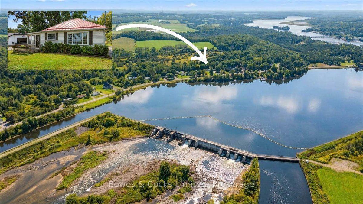 6374 County Road 50, Trent Hills — Detached for sale, photo 1