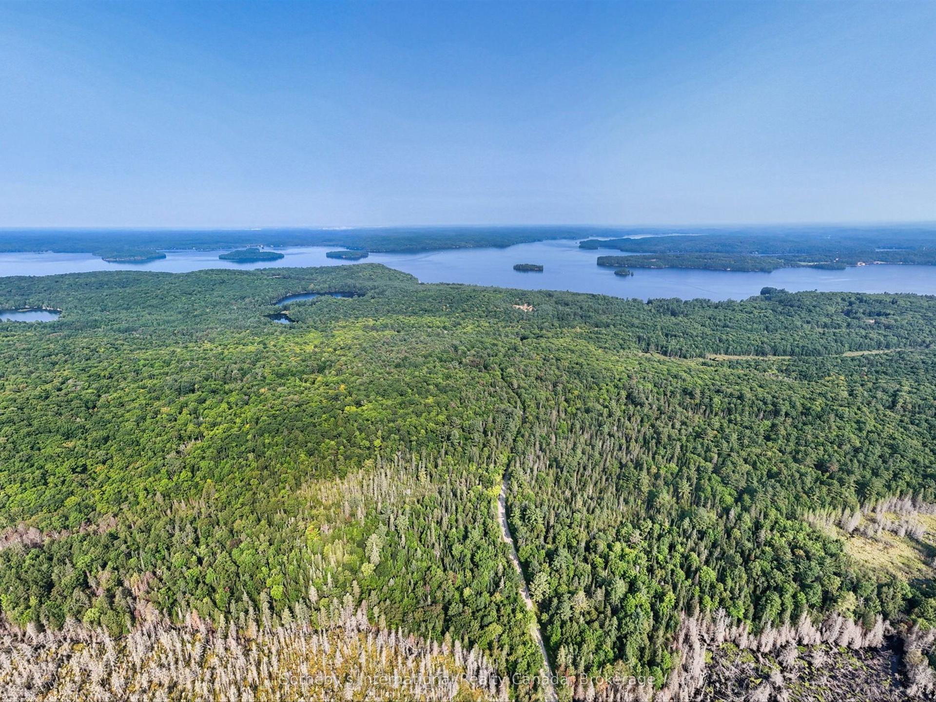 1045 C BROWNS BRAE Road, Lake of Bays — Land for sale, photo 1
