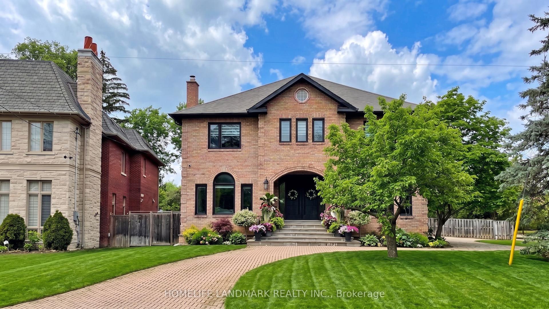 20 Blaine Drive, Toronto — Detached for sale, photo 1