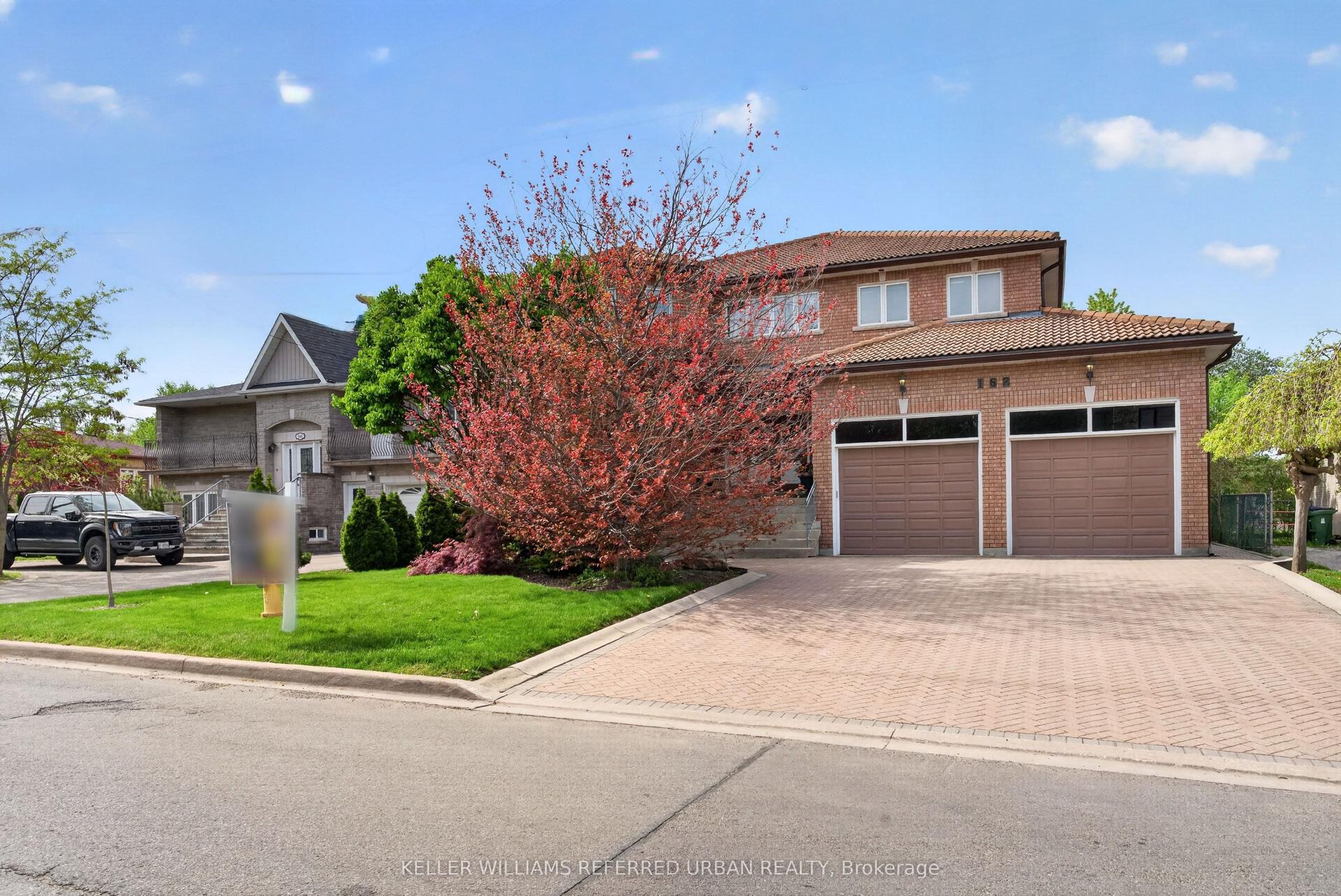 162 Codsell Avenue, Toronto — Detached for sale, photo 1