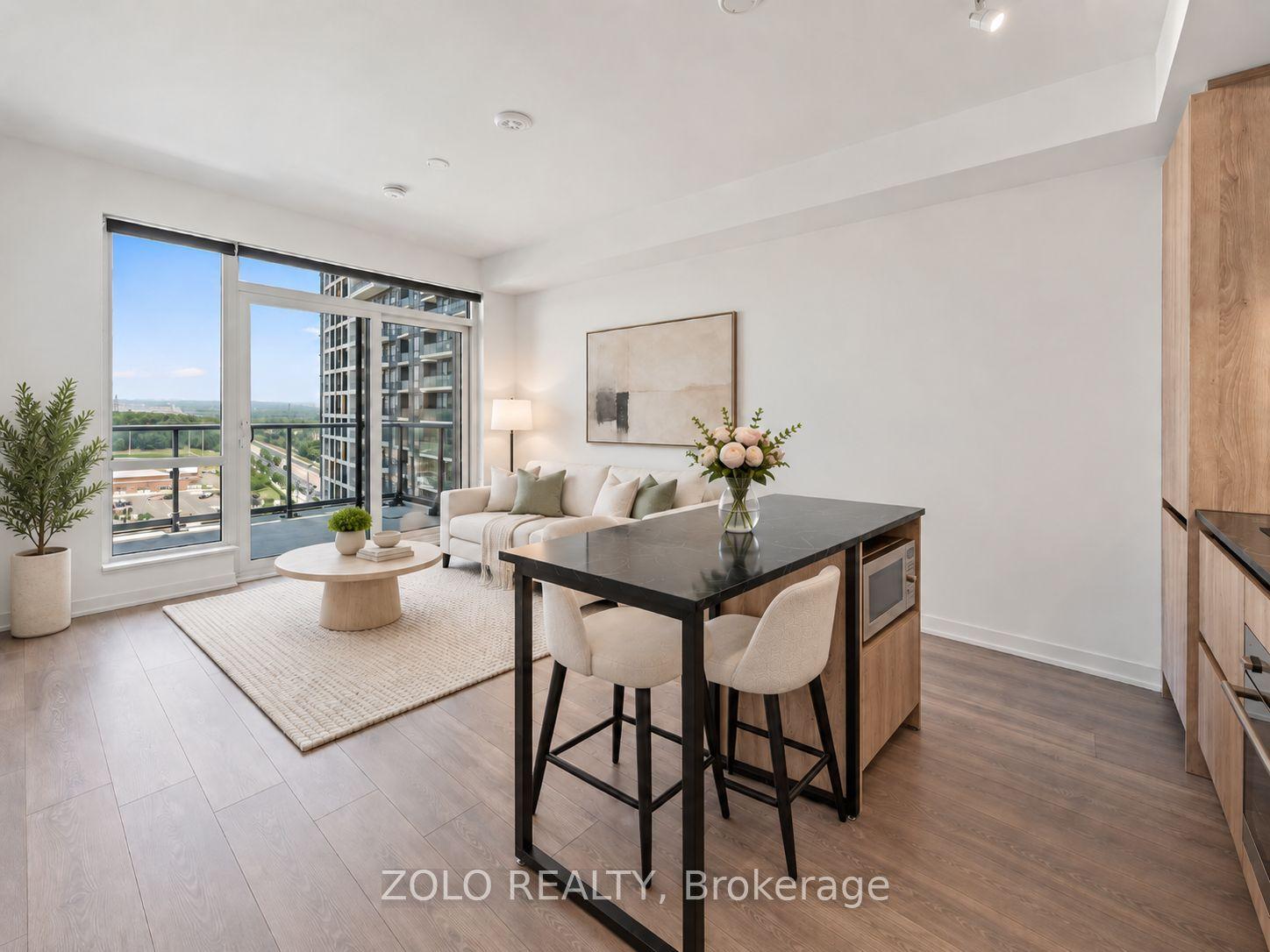 7950 Bathurst Street 1324 #1324, Vaughan — Condo for lease, photo 1