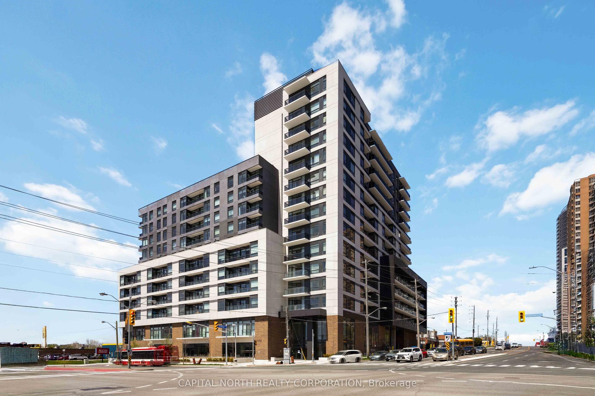 1350 Ellesmere Road 527 #527, Toronto — Condo for sale, photo 1