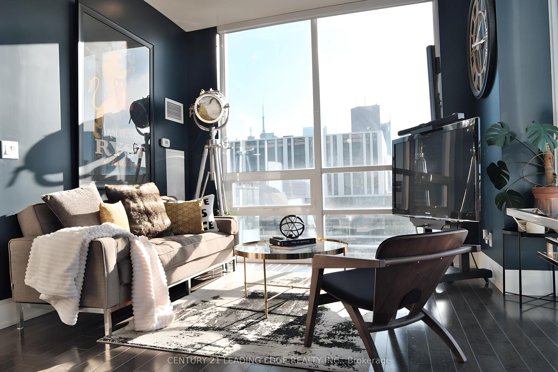 460 Adelaide Street E Ph203 #Ph203, Toronto — Condo for lease, photo 1