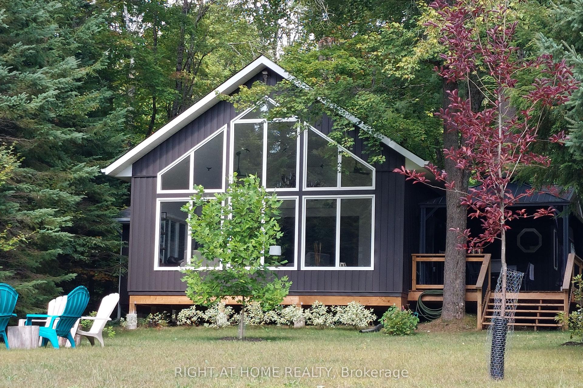 1353 Sherwood Forest Road — photo 1