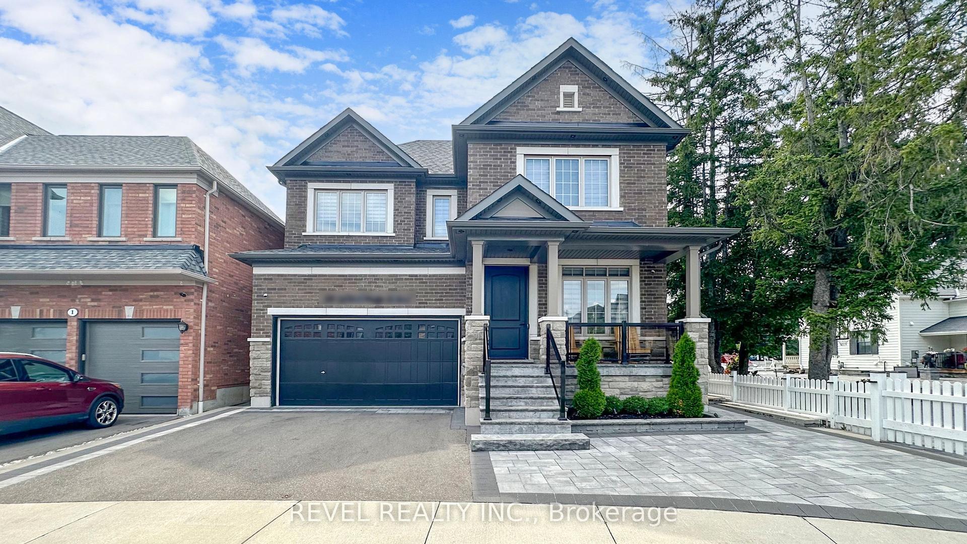 18 Schoolbridge Street Basement #Basement, Ajax — Detached for lease, photo 1