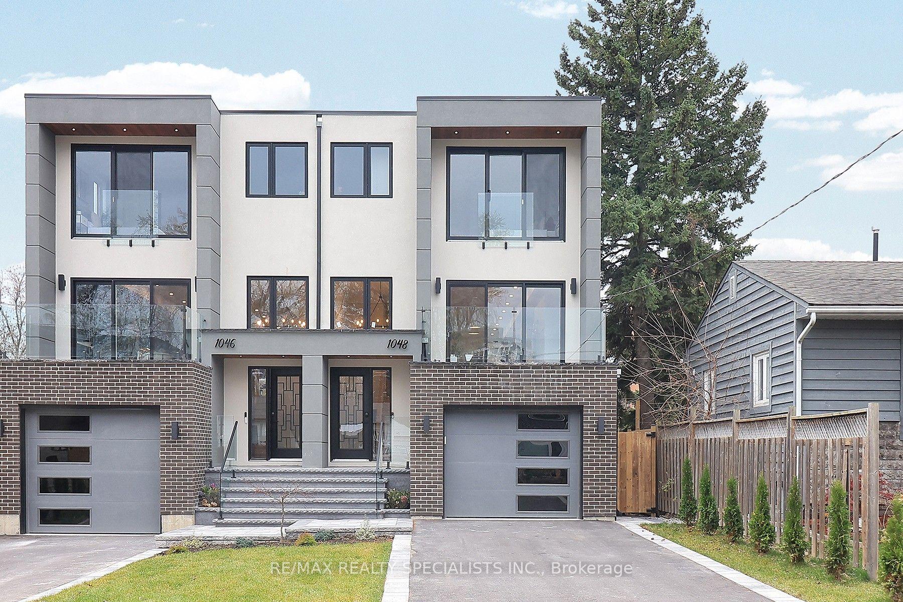 1048 ROOSEVELT Road bsmnt #bsmnt — photo 1
