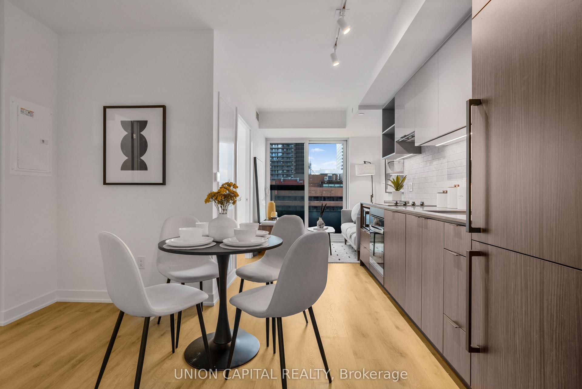 252 Church Street 1801 #1801 — photo 1