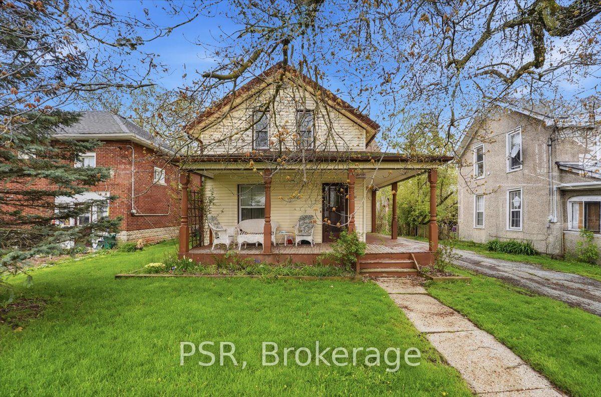2537 Stevensville Road — photo 1