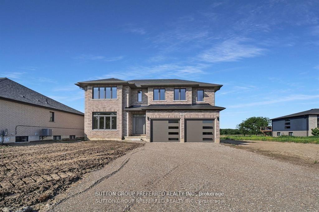 186 Leitch Street, Dutton/Dunwich — Detached for sale, photo 1