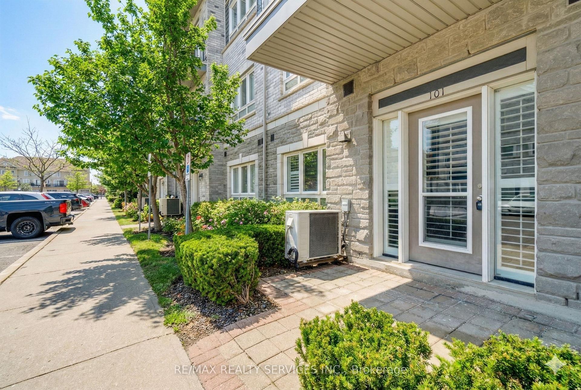 5150 Winston Churchill Boulevard 101 #101 — photo 1