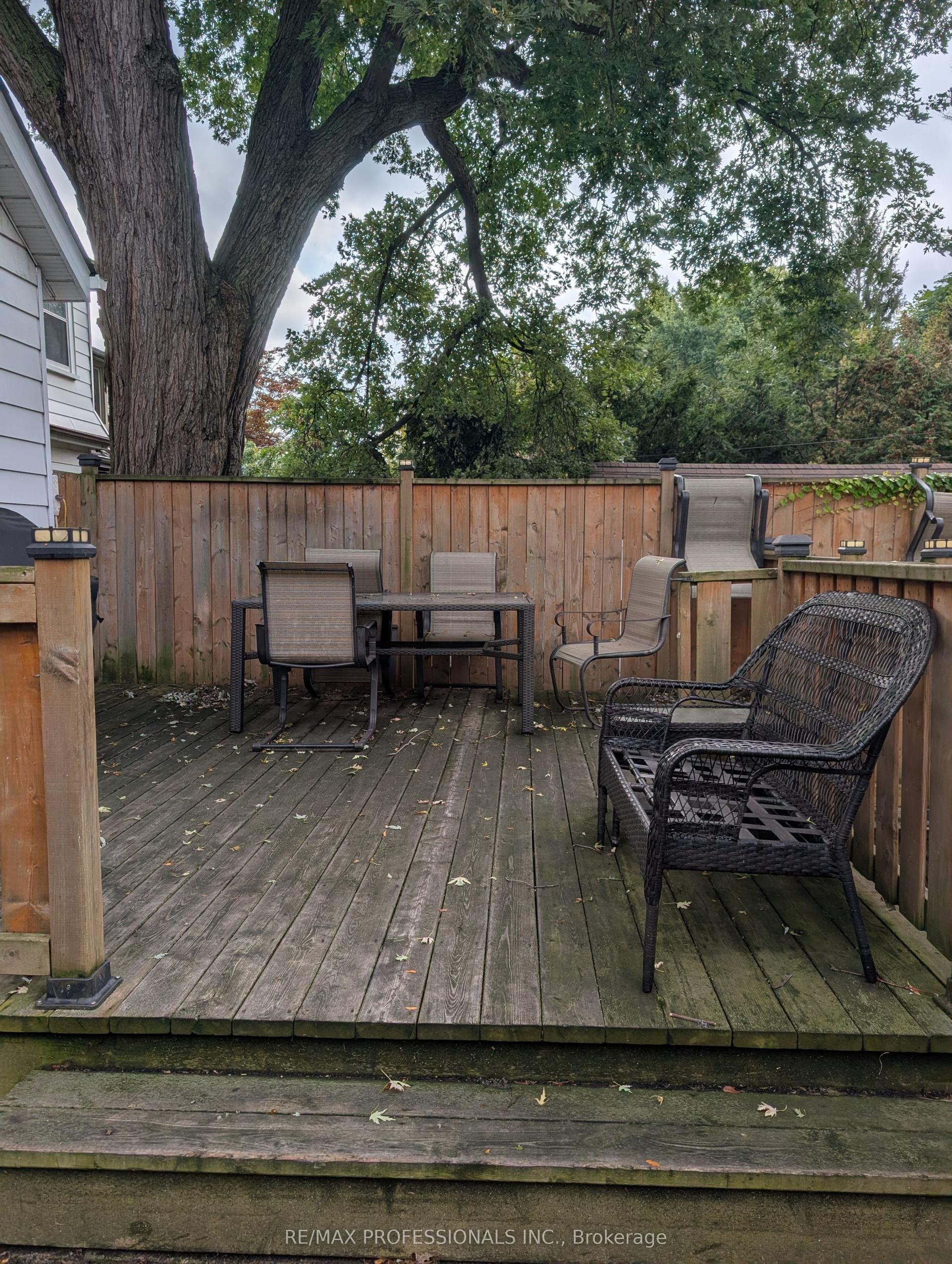 38 Wheatfield Road BSMT #BSMT, Toronto — Detached for lease, photo 1