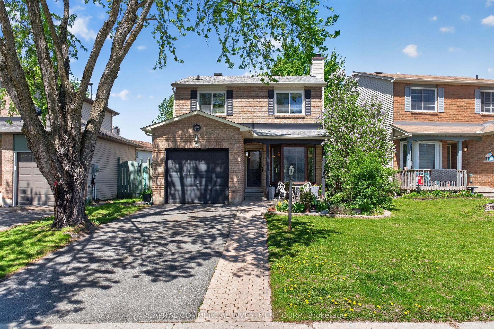 71 Equestrian Drive — photo 1