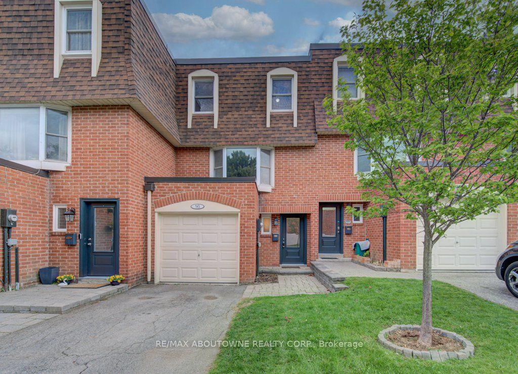 30 Heslop Road 16 #16 — photo 1