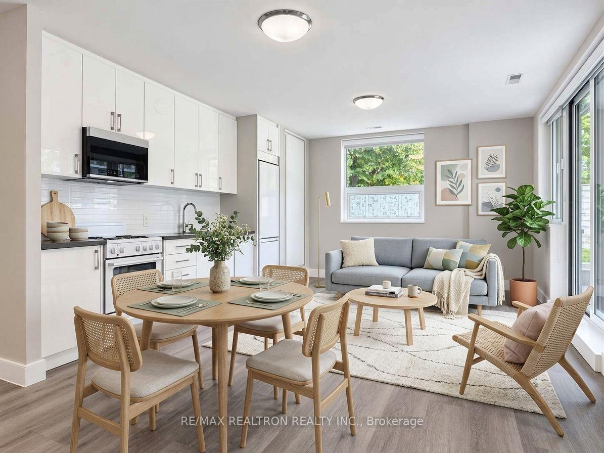 485 Huron Street 102 #102, Toronto — Condo for lease, photo 1