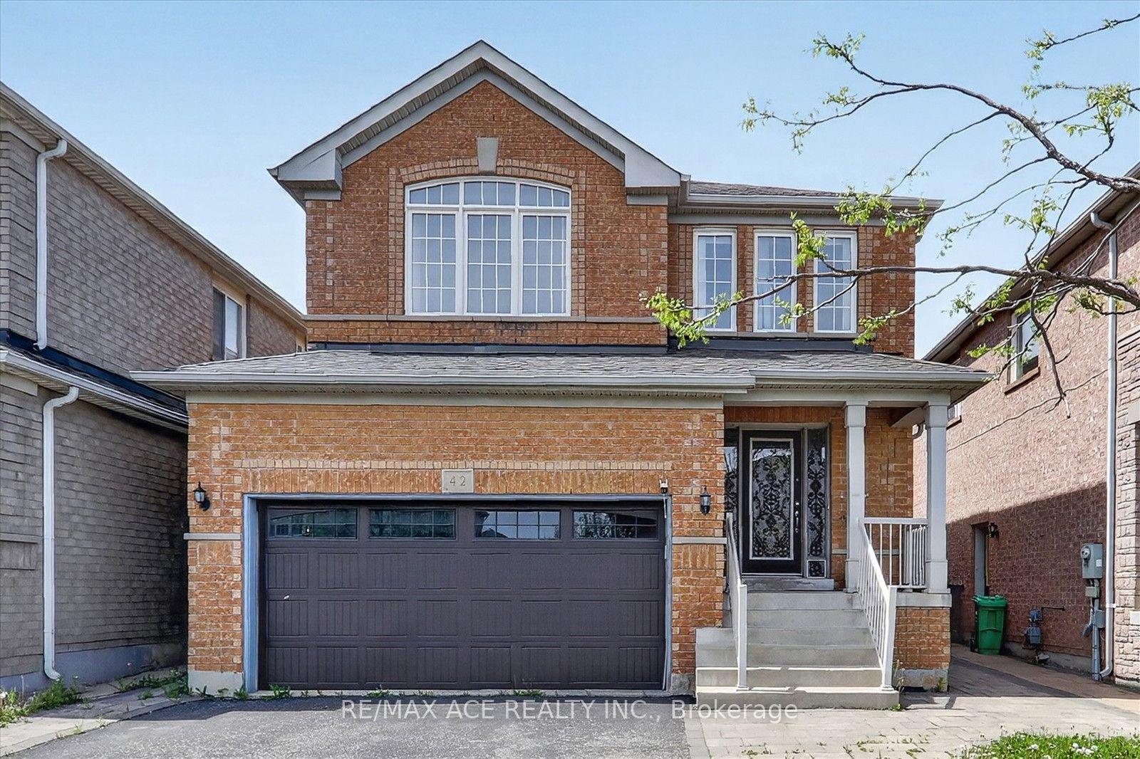 42 Feather Reed Way — photo 1