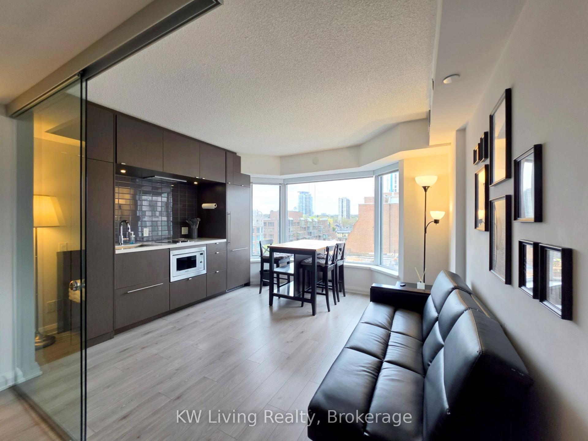 155 Yorkville Avenue 601 #601 — photo 1