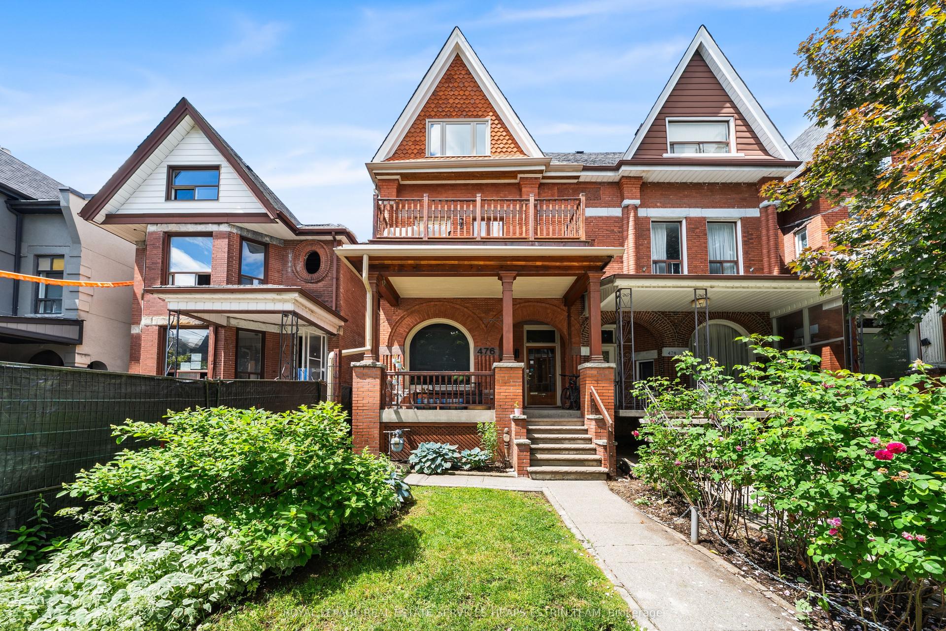 476 Euclid Avenue Lower #Lower — photo 1