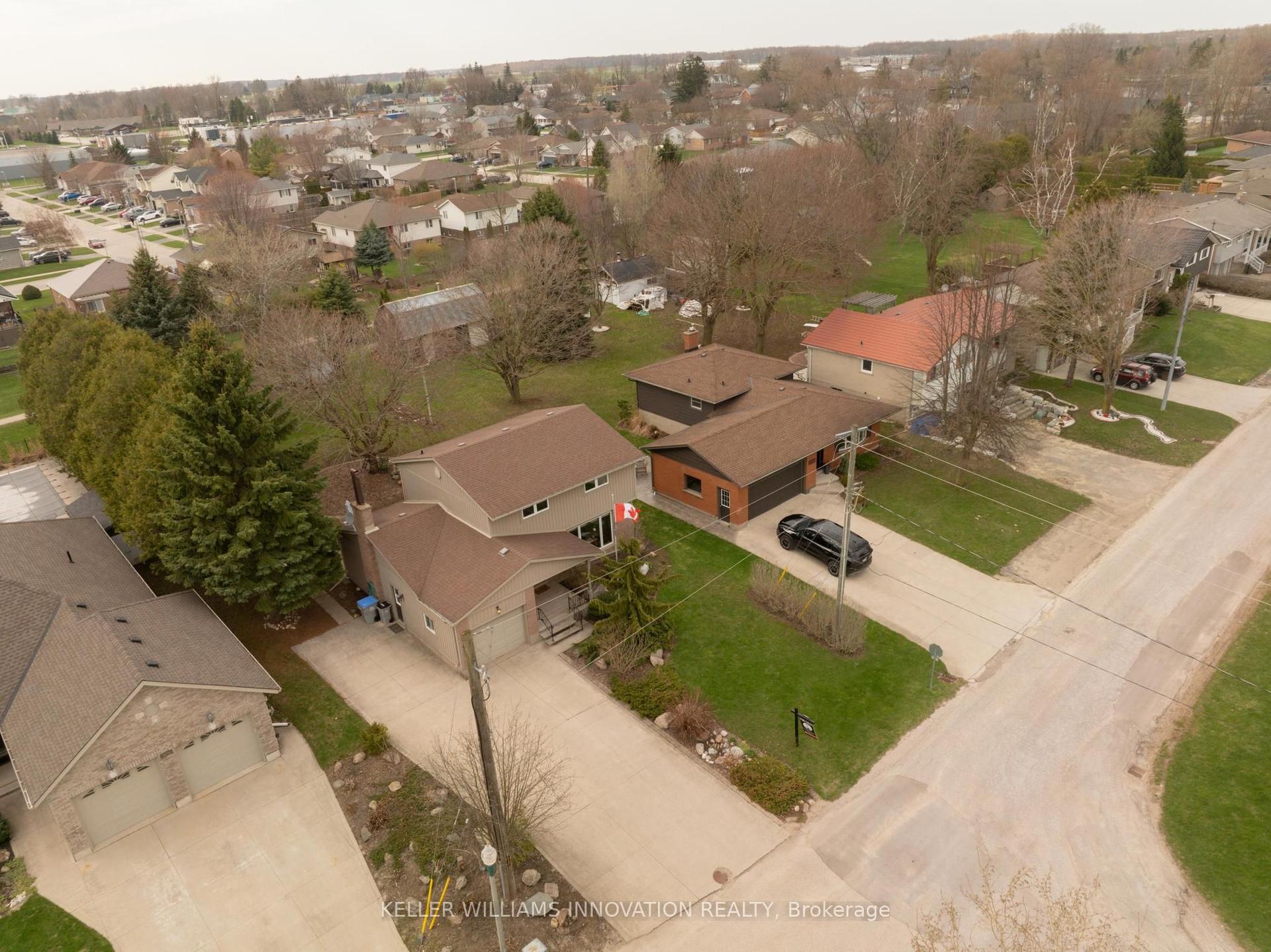 465 Boyne Avenue — photo 1