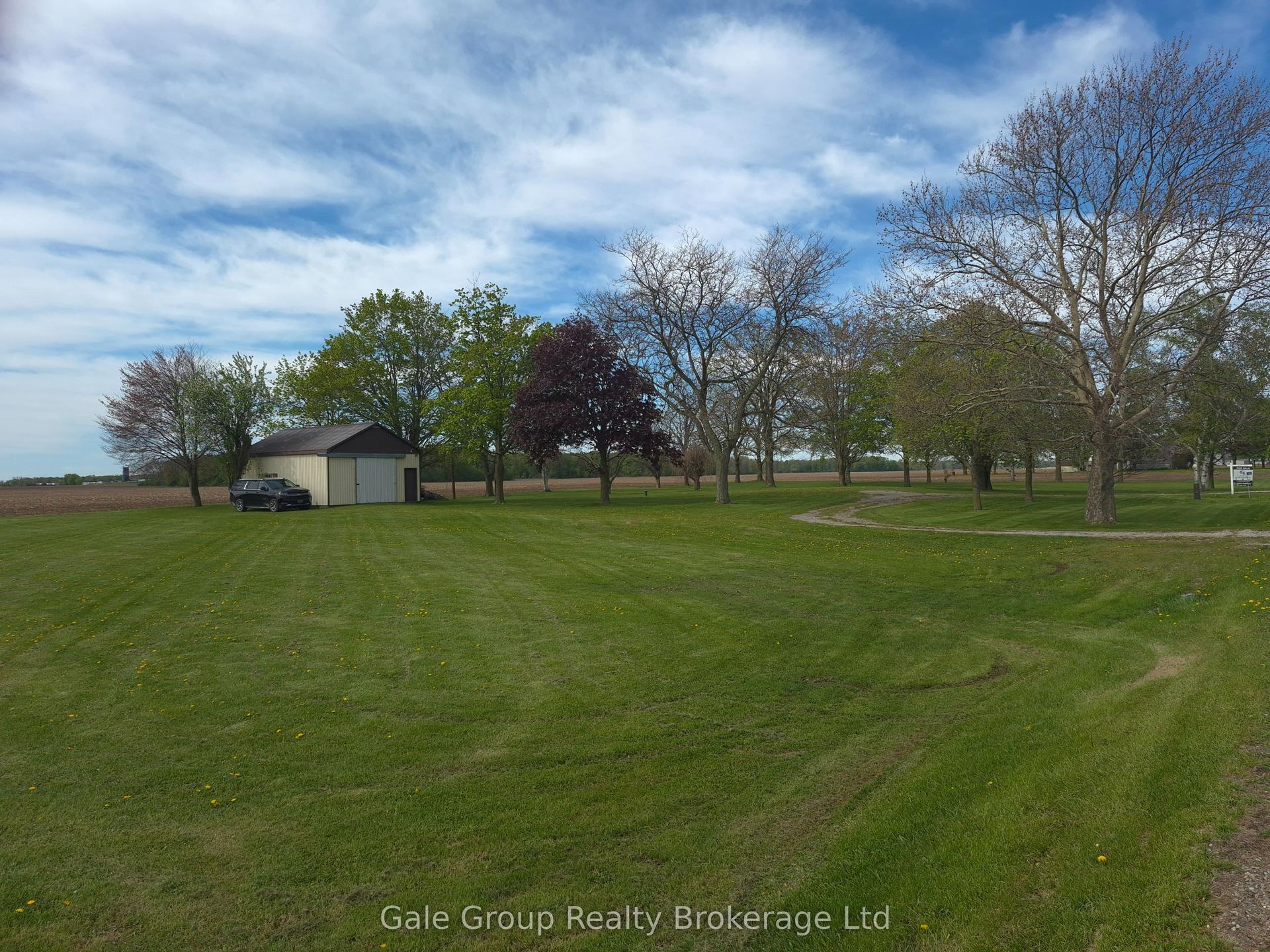 324554 Mount Elgin Road, South-West Oxford — Land for sale, photo 1