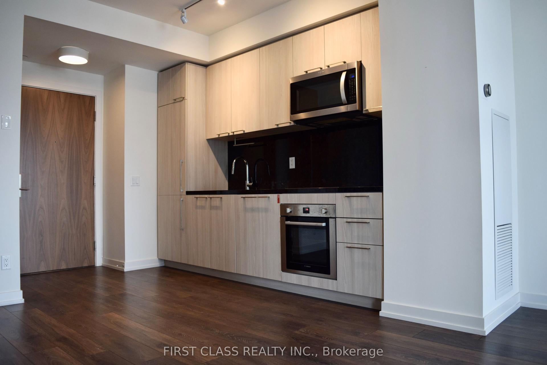 1 Grandview Avenue 705 #705, Markham — Condo for lease, photo 1