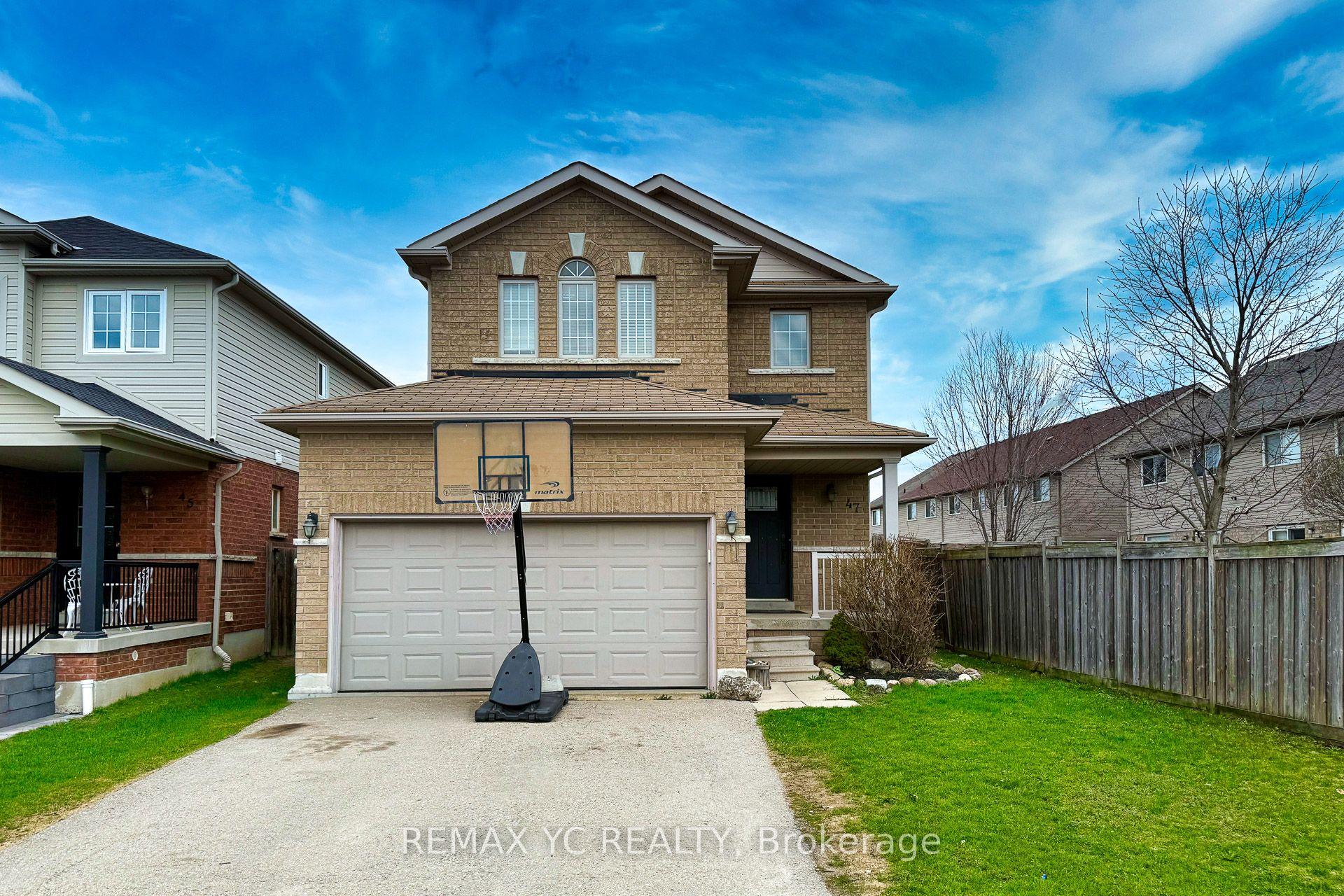 47 Mcmulkin Street — photo 1