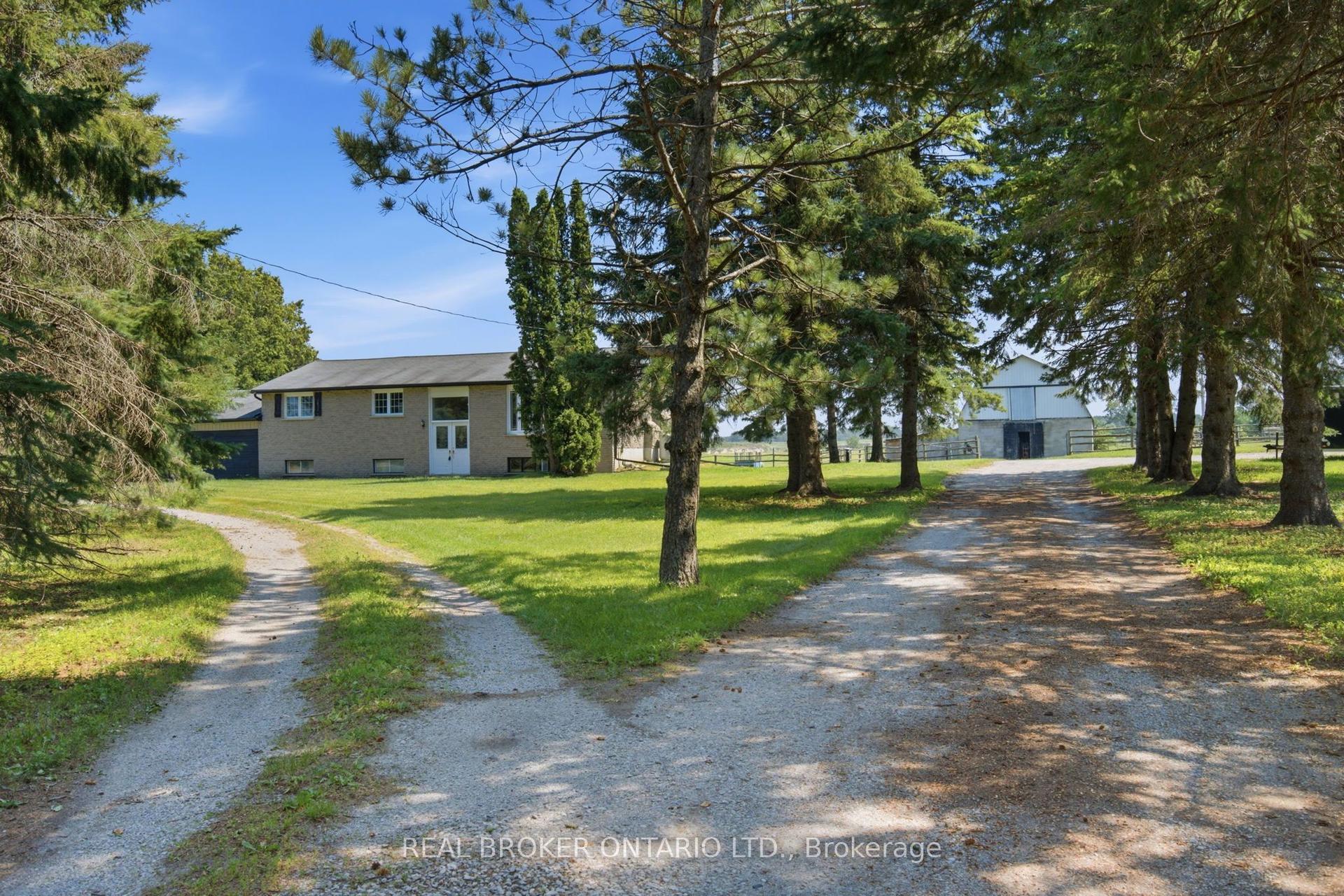 785 Reid Road, Uxbridge — Detached for sale, photo 1
