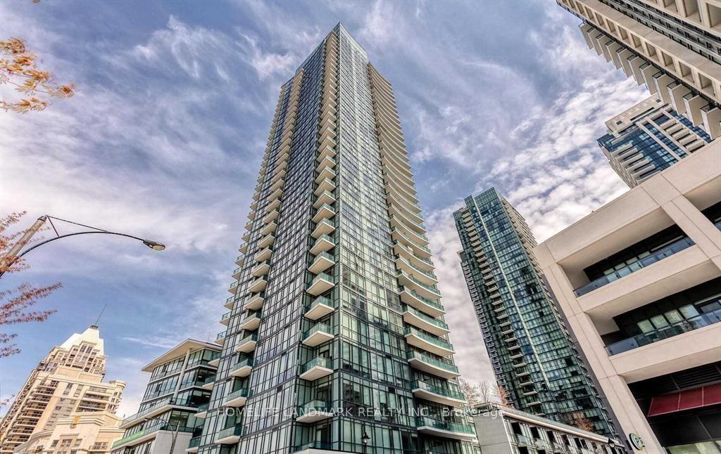 4099 Brickstone Mews 507 #507, Mississauga — Condo for lease, photo 1