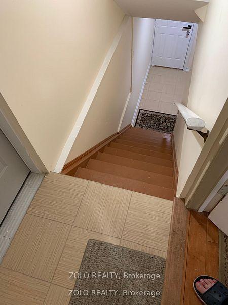 175 Mabley Crescent Basement #Basement, Vaughan — Detached for lease, photo 1