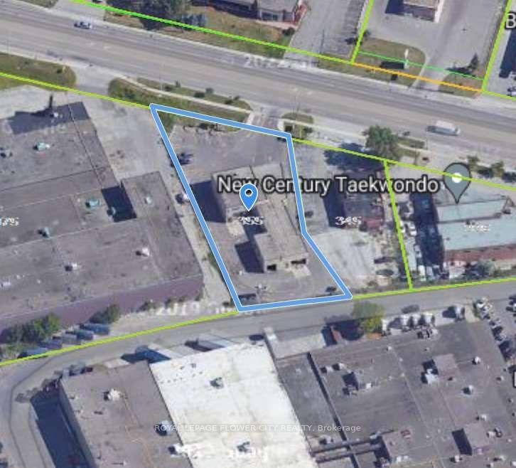 355 Rexdale Boulevard — photo 1