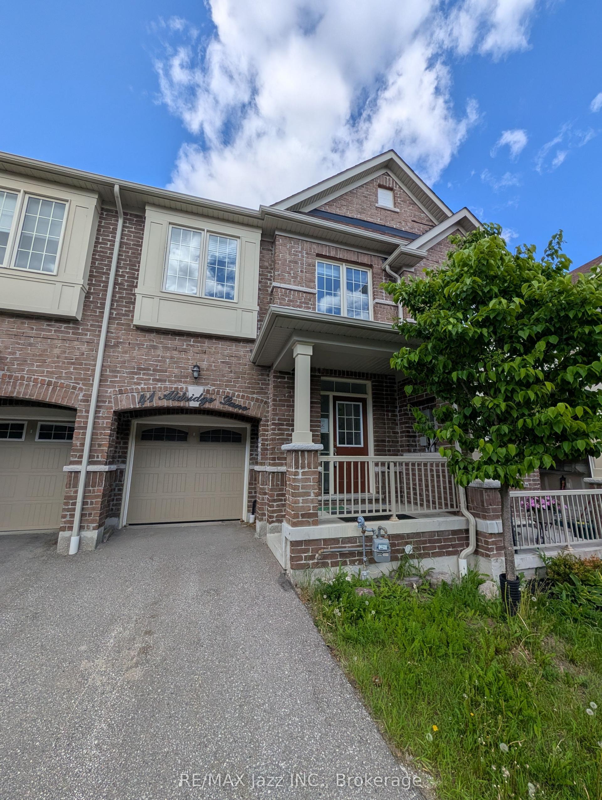 41 Aldridge Lane — photo 1