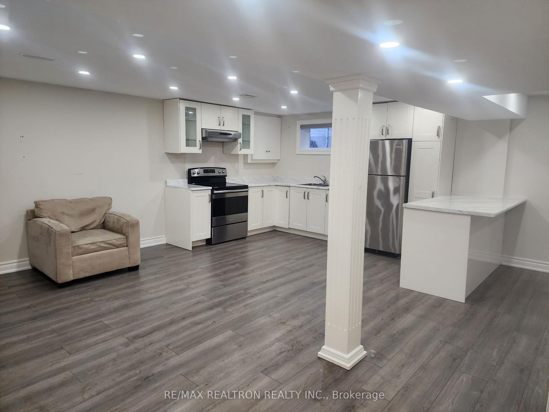 426 Crosby Avenue Basement #Basement, Richmond Hill — Detached for lease, photo 1