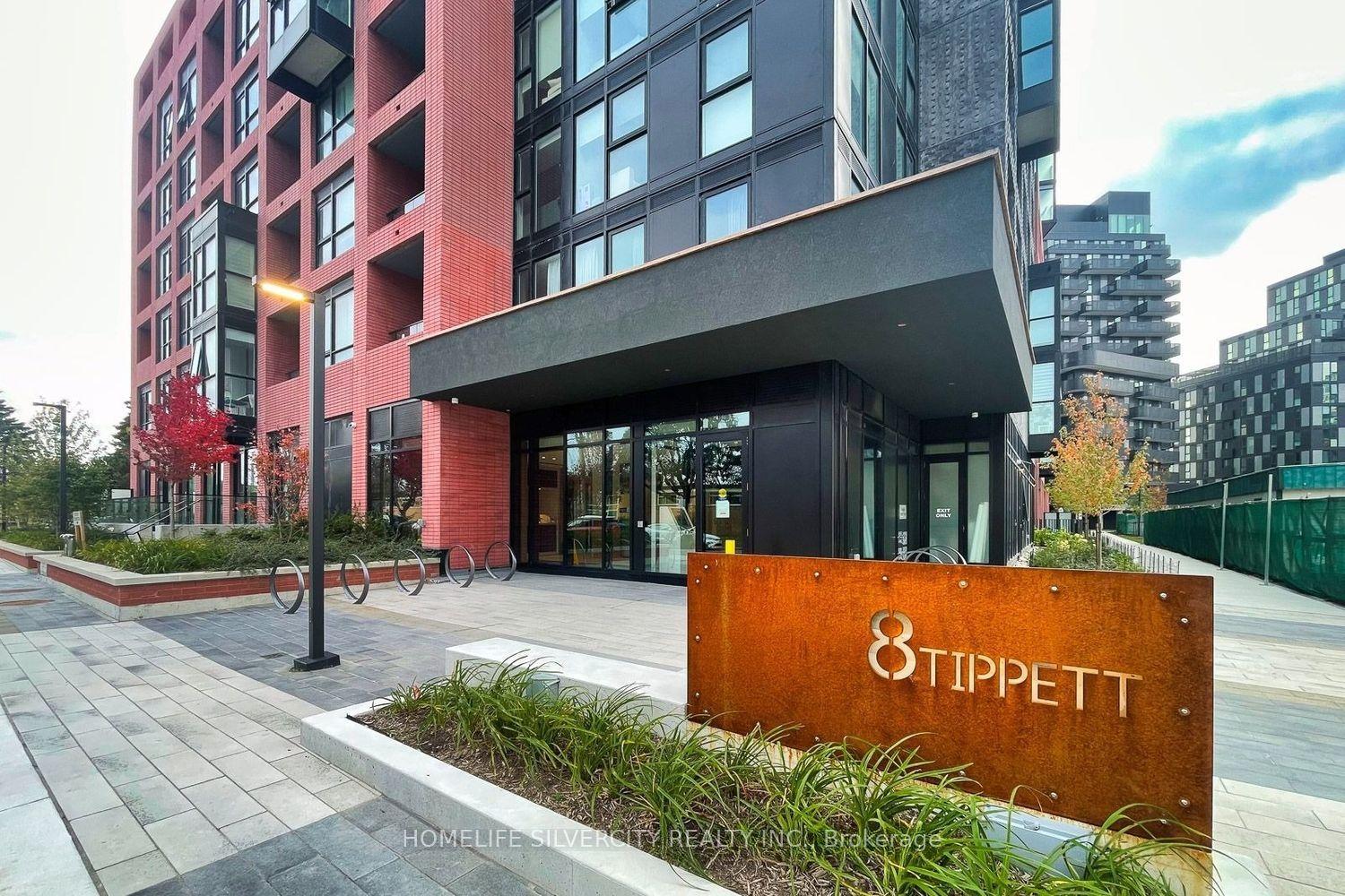 8 Tippett Road 111 #111, Toronto — Condo for lease, photo 1
