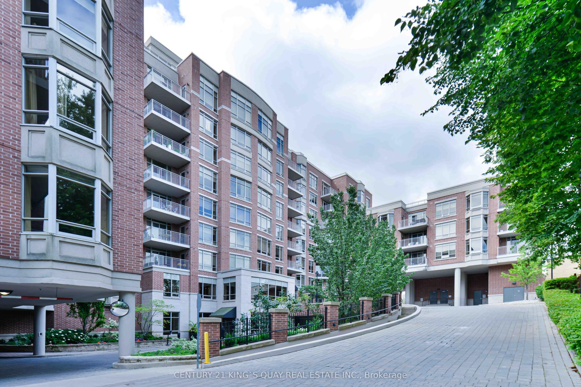 10101 Yonge Street 510 #510, Richmond Hill — Condo for sale, photo 1