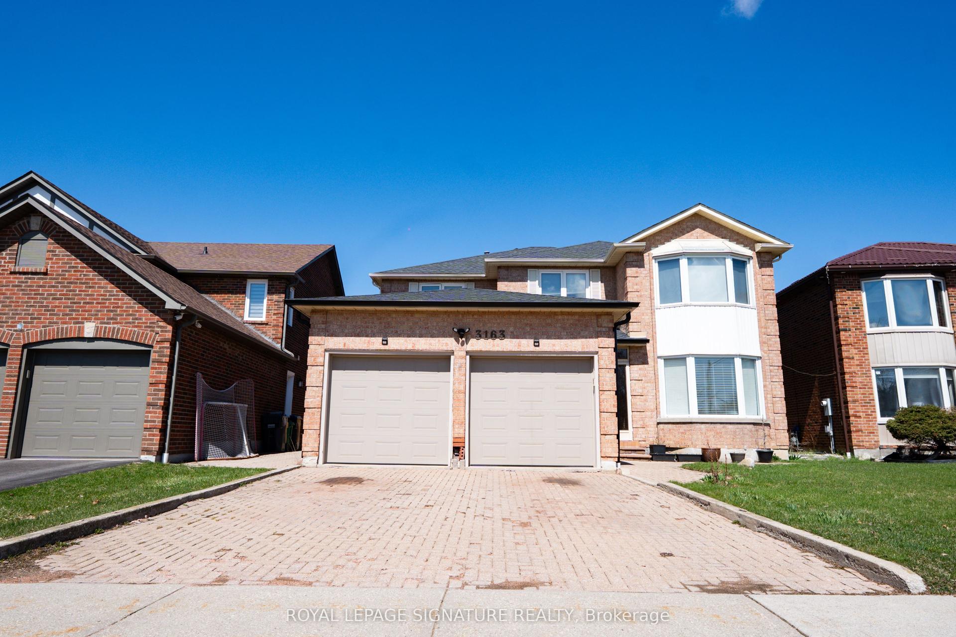 3163 Galbraith Drive BSMT #BSMT — photo 1