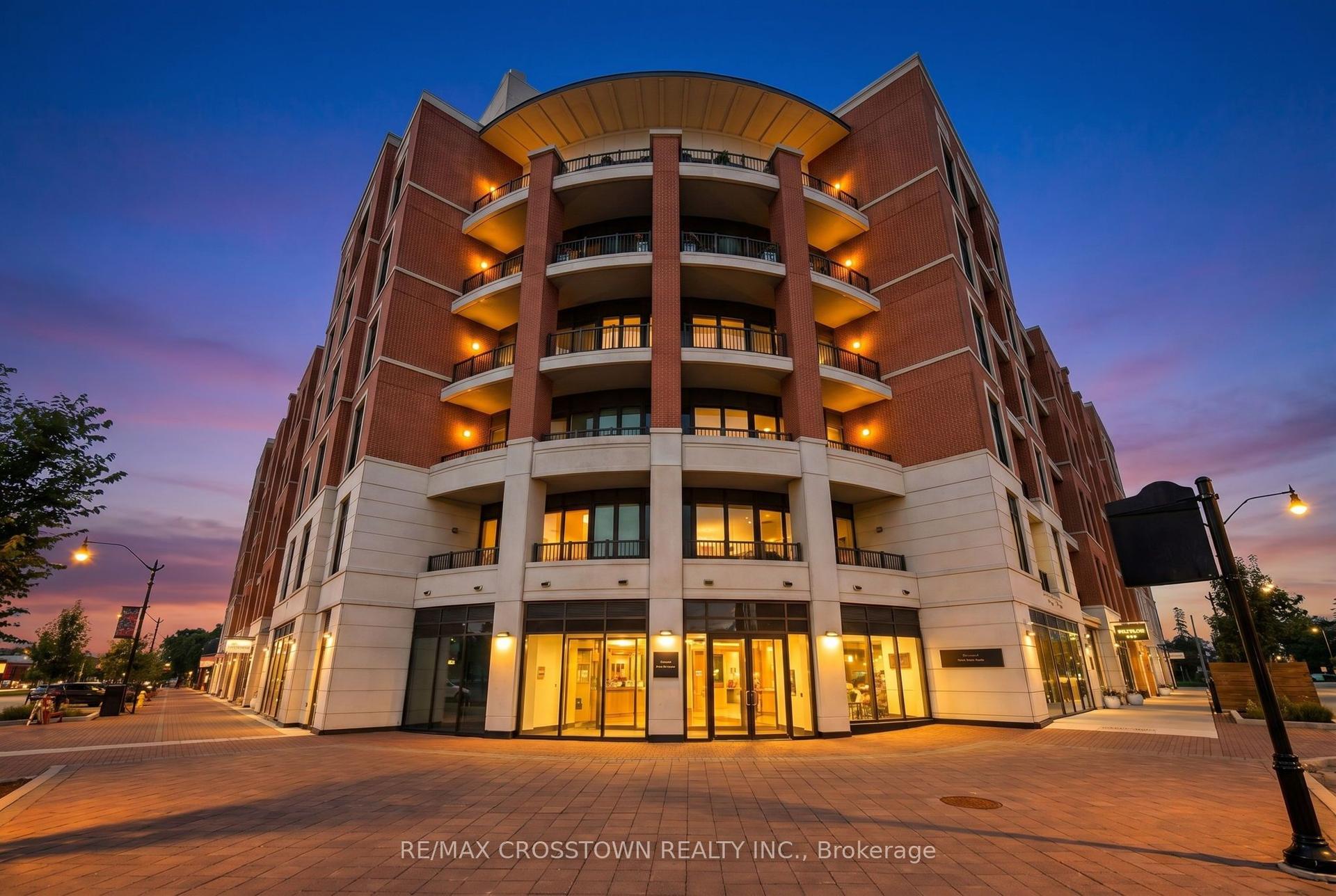 1 HUME Street 220 #220 — photo 1