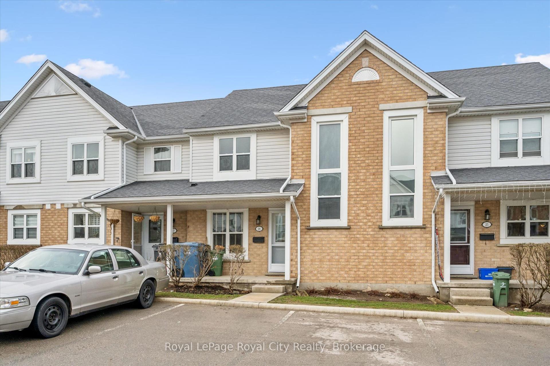 426 Grange Road 26 #26 — photo 1