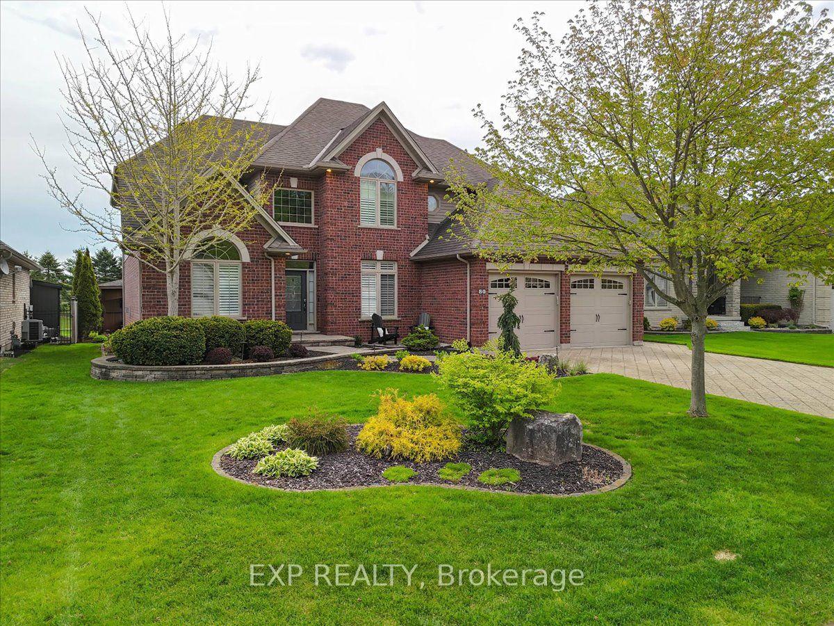 80 Foxhollow Drive — photo 1