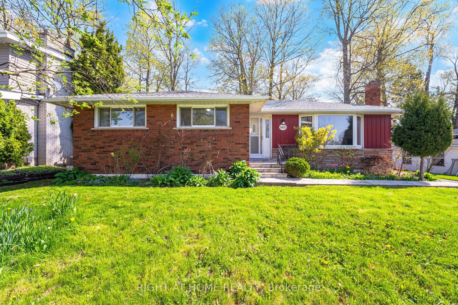 1461 Moss Glen Road — photo 1
