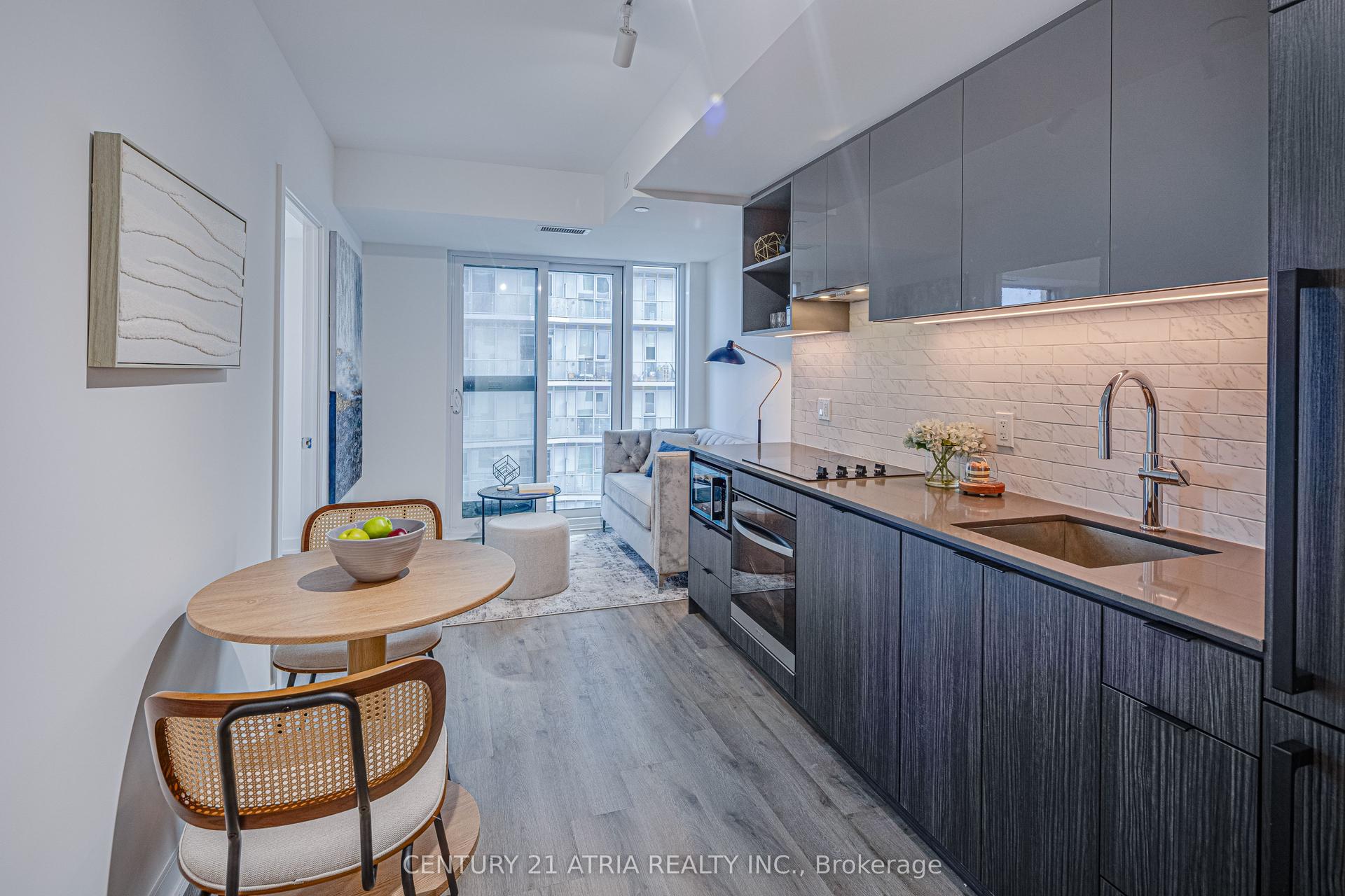 252 Church Street 2308 #2308 — photo 1