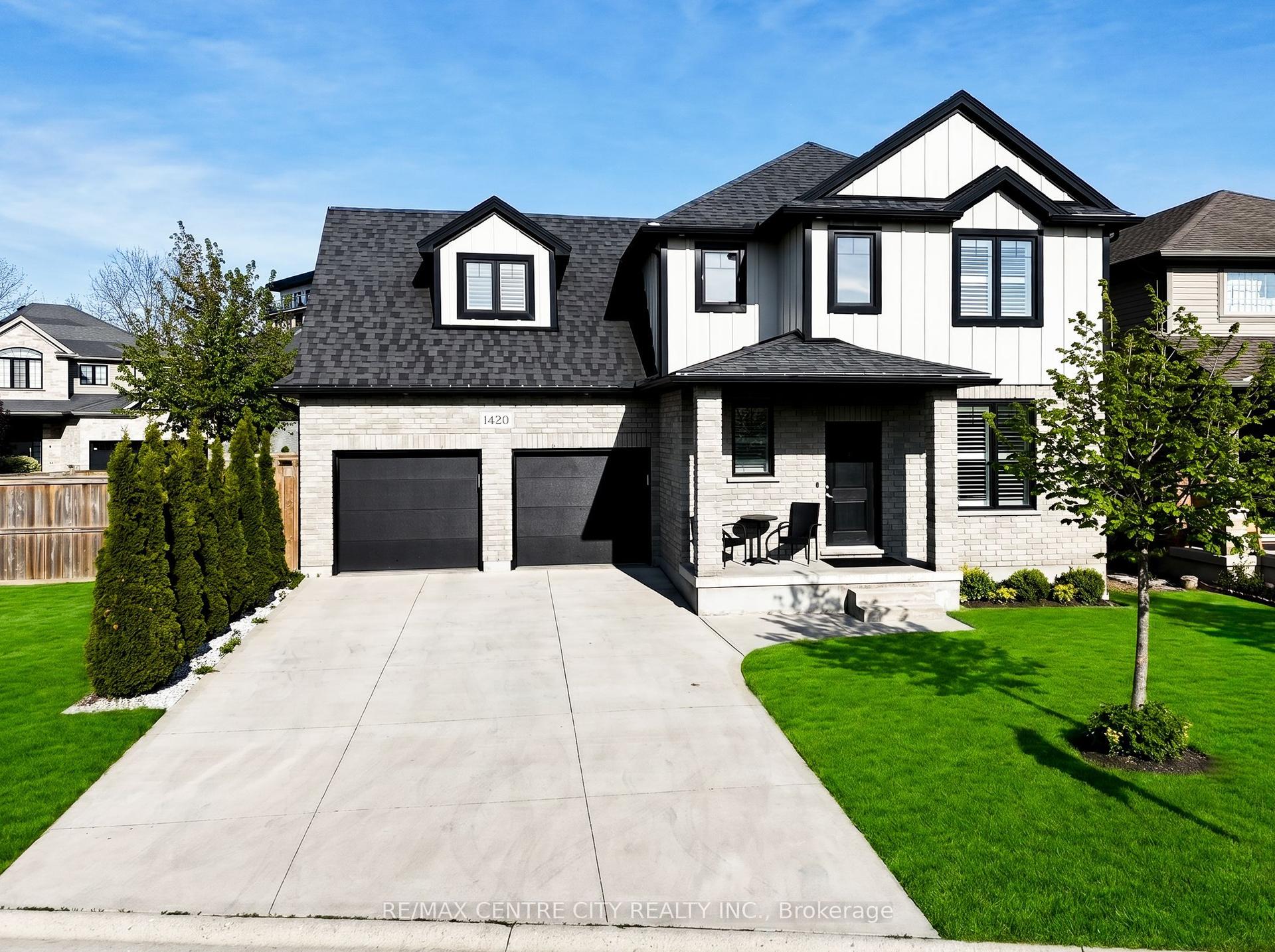 1420 Howlett Circle — photo 1