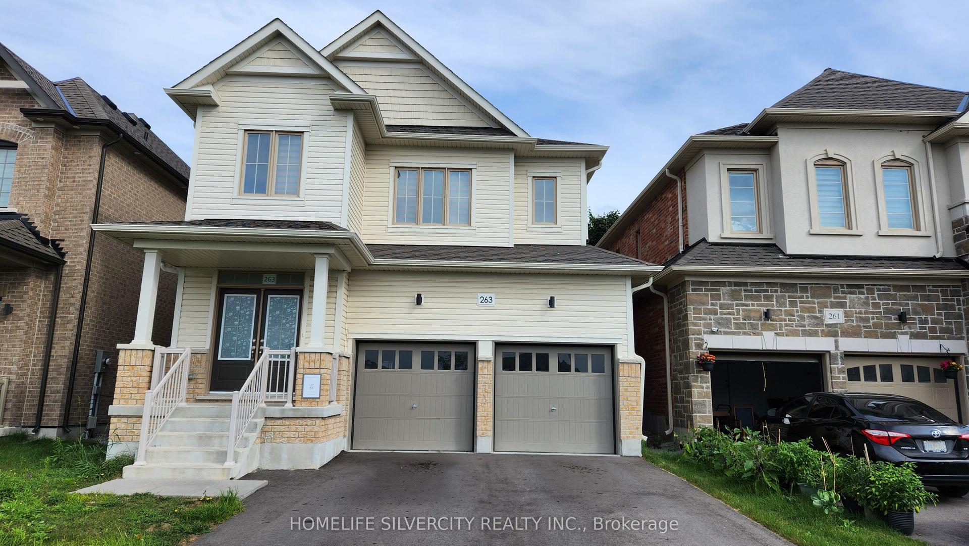263 Fleetwood Drive — photo 1