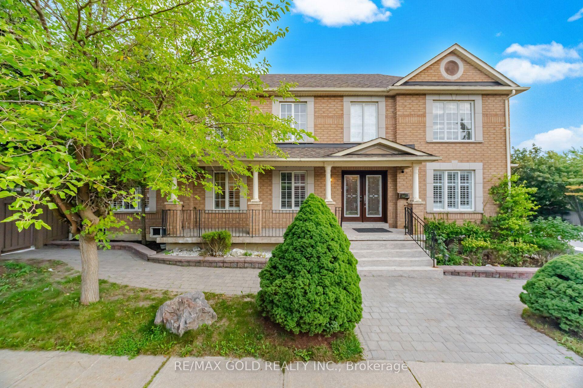 159 Monte Carlo Drive, Vaughan — Detached for sale, photo 1