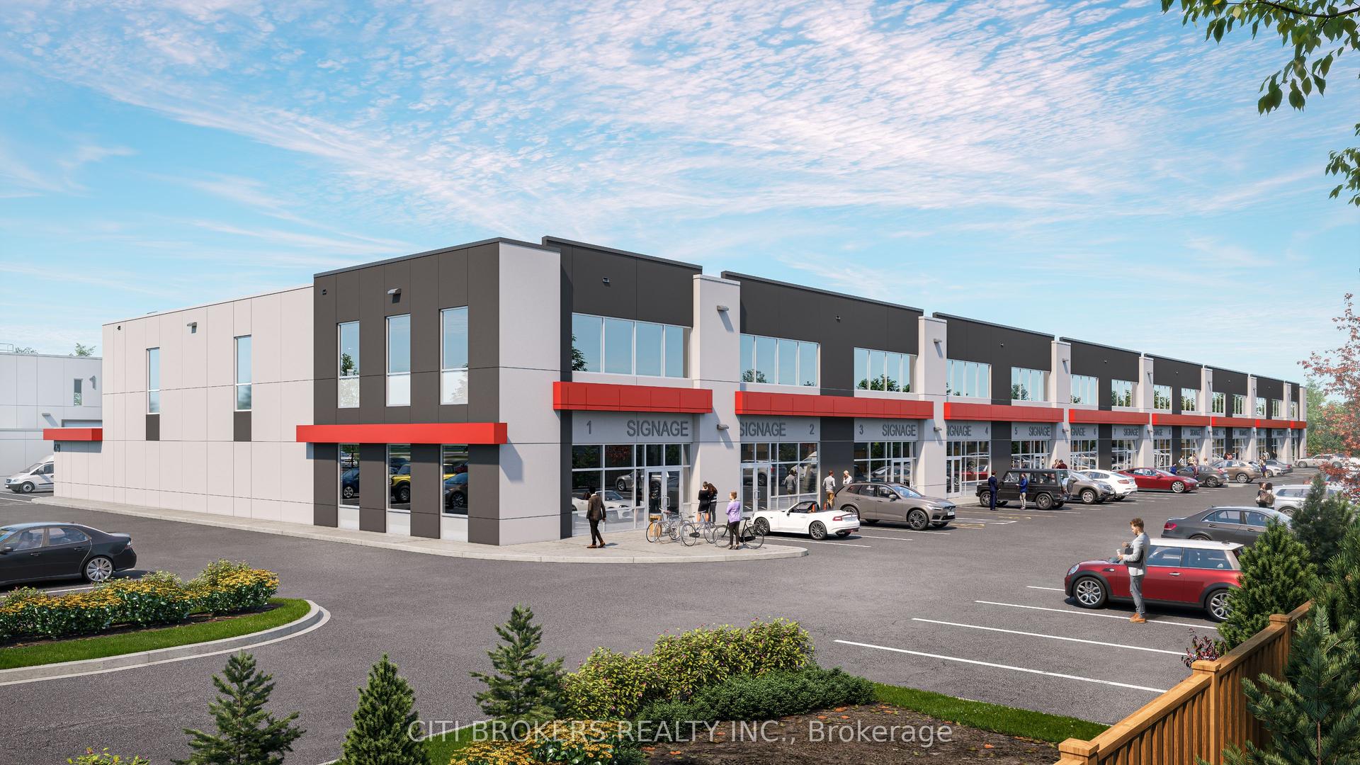 479 Bayly Street E 5 (Bldg 2) #5 (Bldg 2) — photo 1