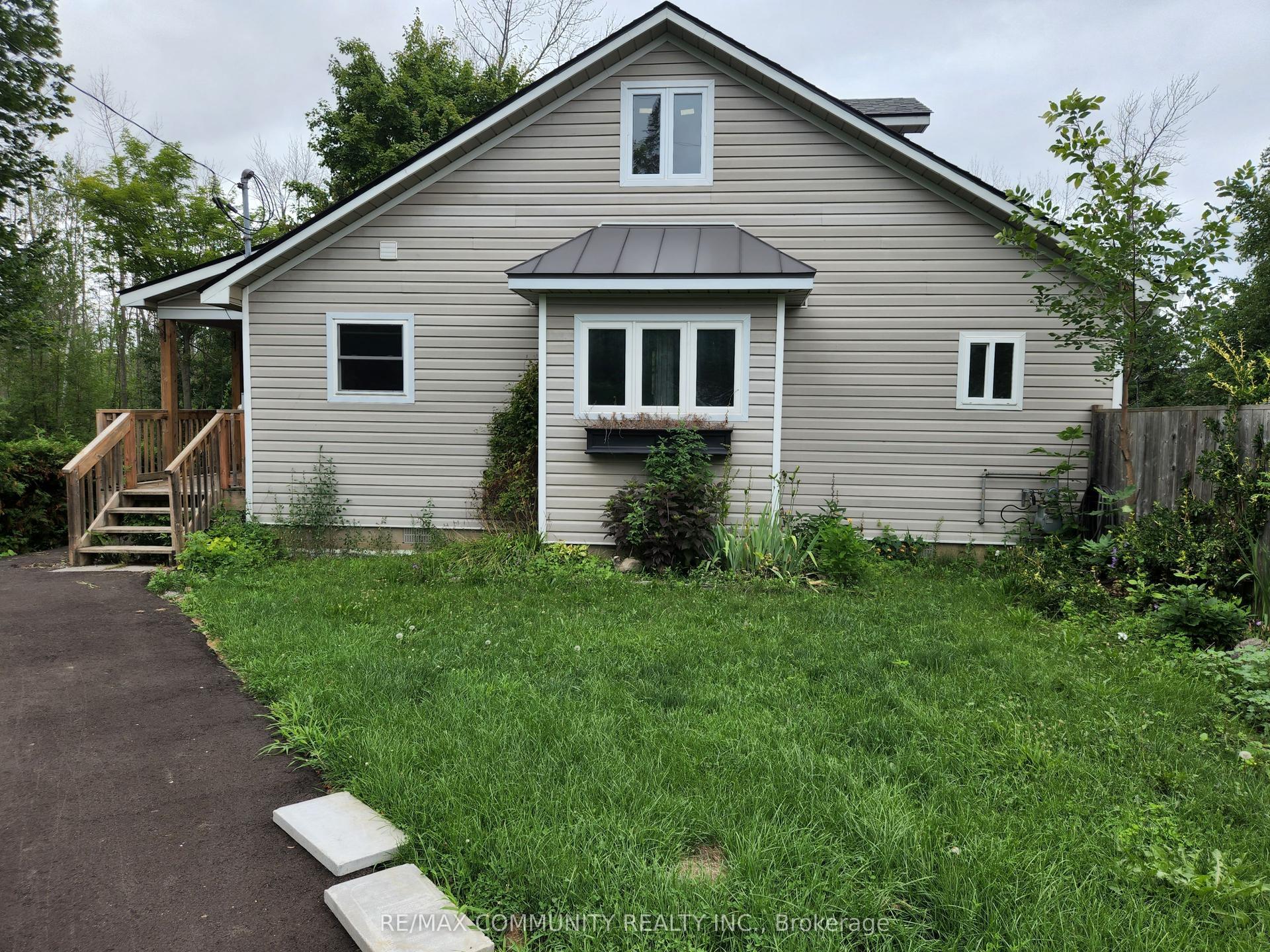 802 Cedarvale Drive Basement #Basement — photo 1
