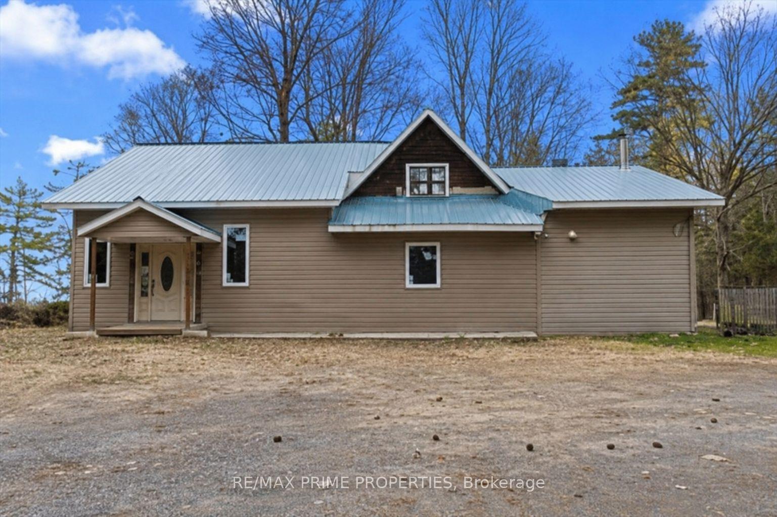 517 Wilson Road — photo 1