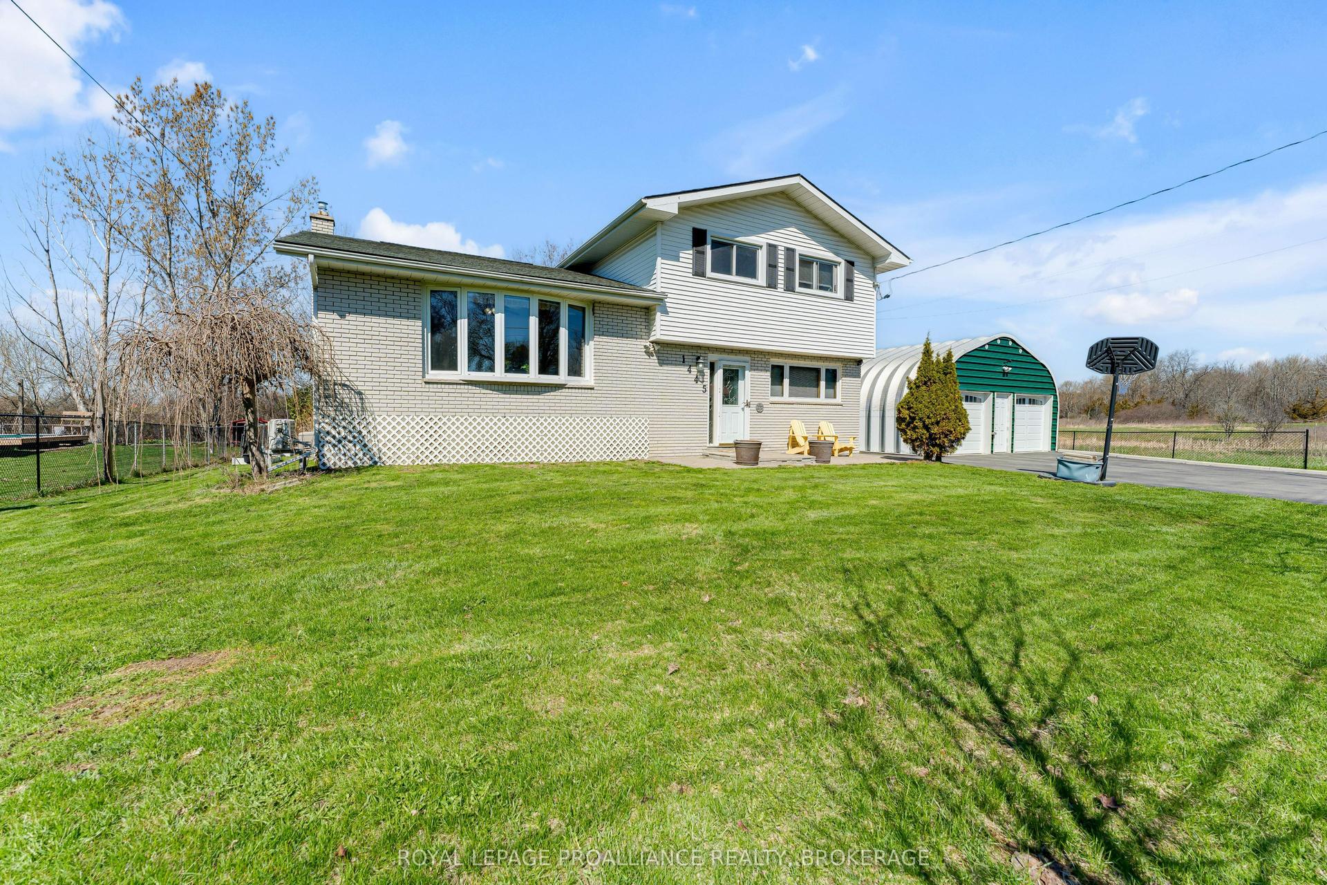 1445 Aley Street — photo 1
