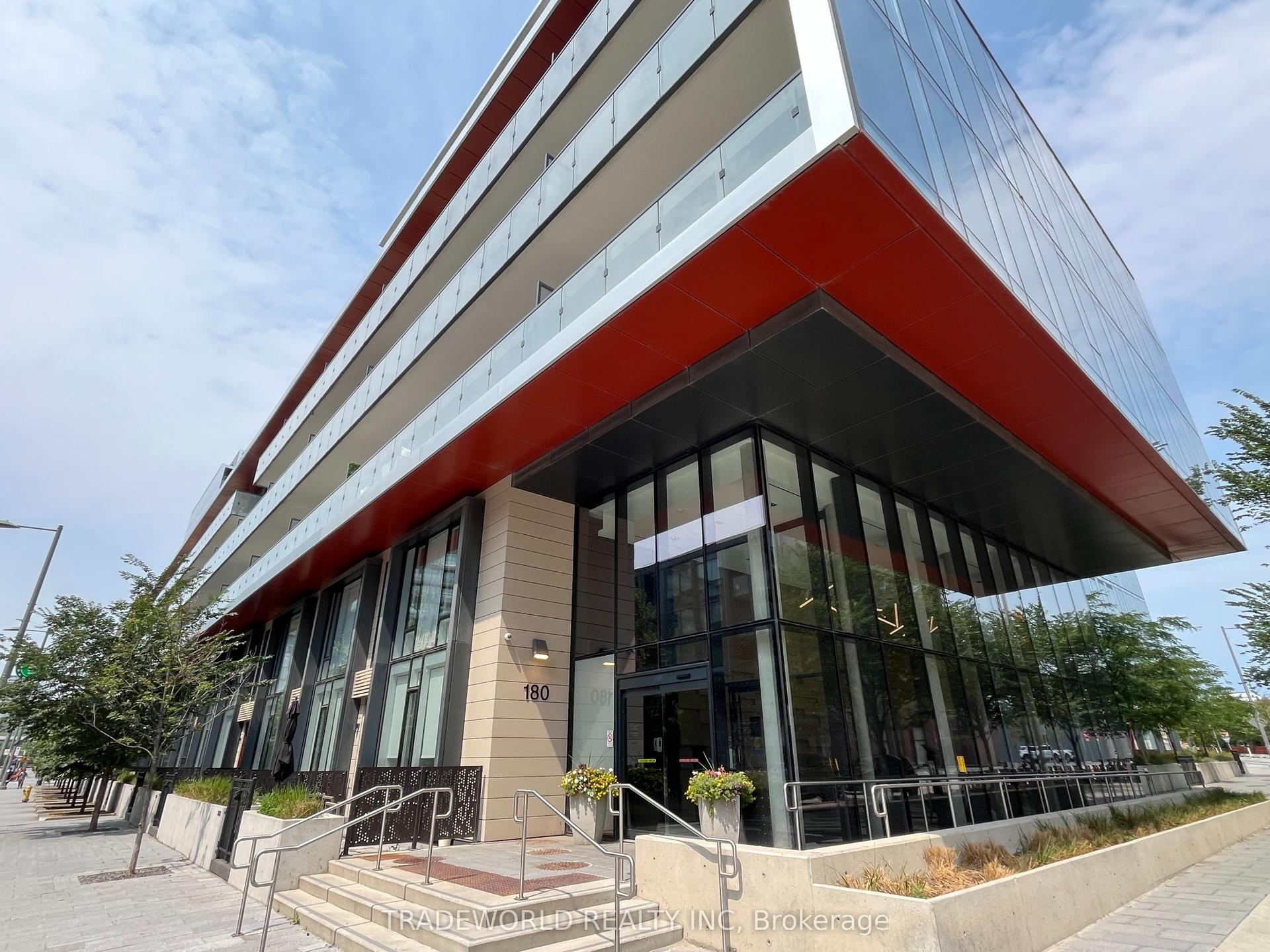 180 MILL Street S512 #S512, Toronto — Condo for lease, photo 1
