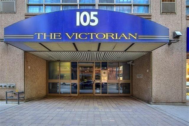 105 Victoria Street Uph 3 #Uph 3 — photo 1