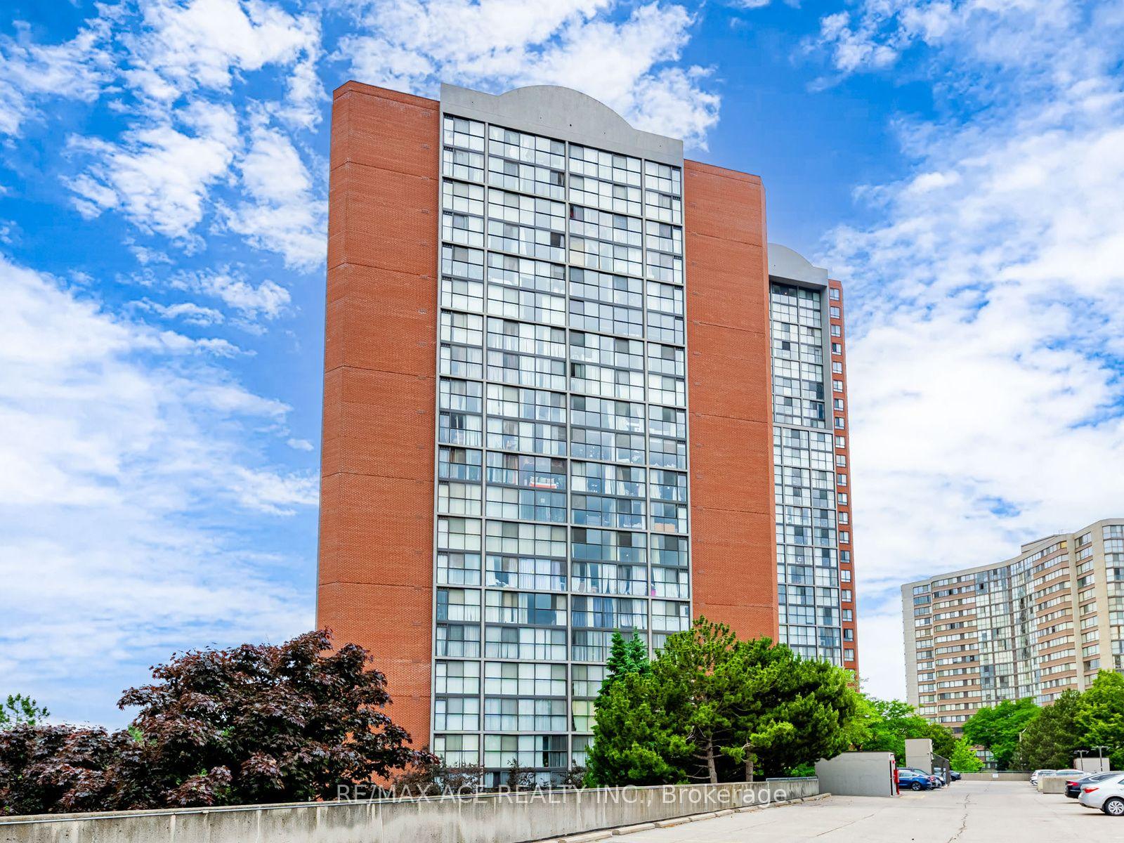 4205 Shipp Drive 1209 #1209, Mississauga — Condo for sale, photo 1