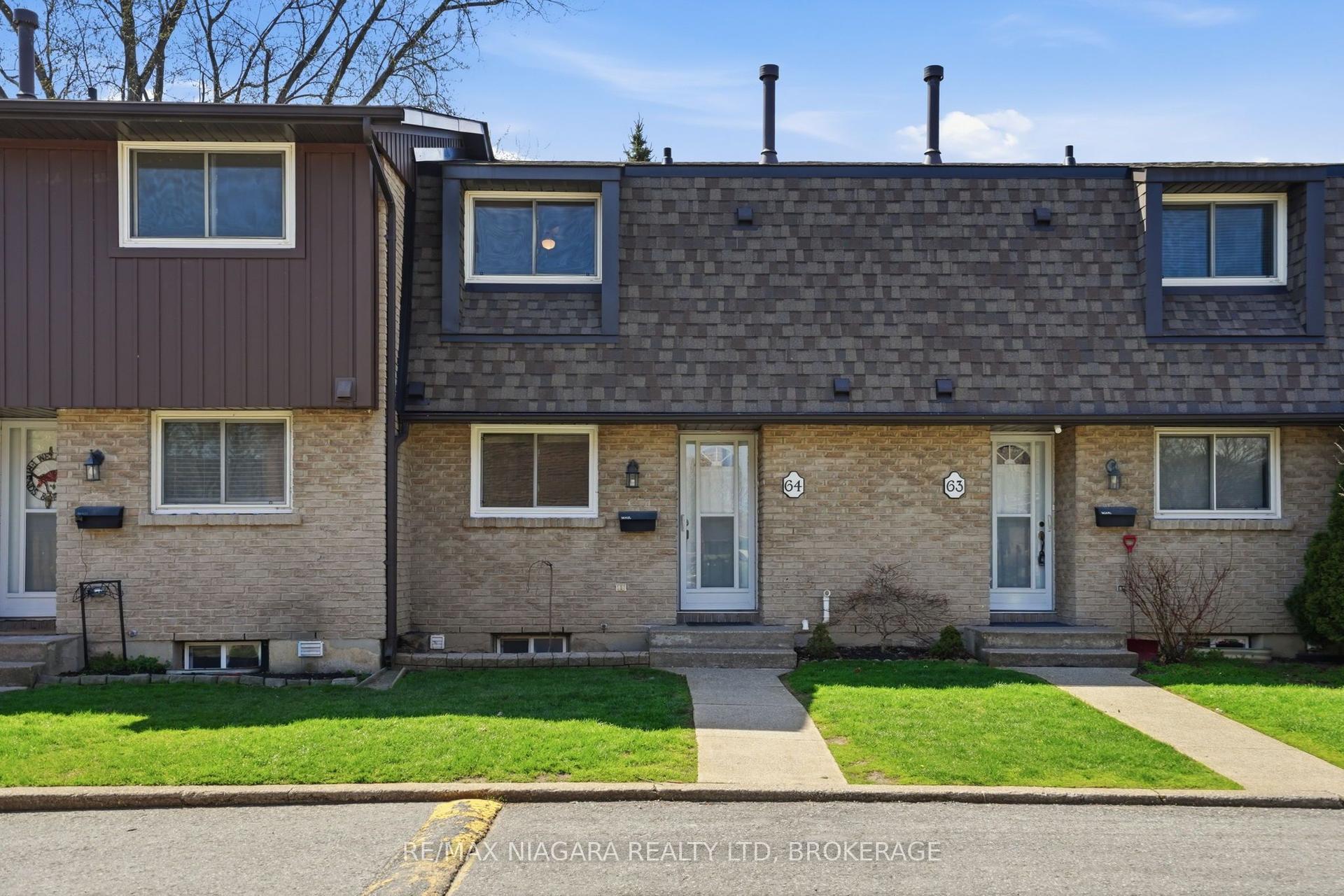 151 Linwell Road 64 #64 — photo 1